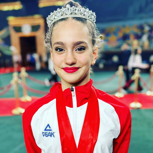 Amalia Lica