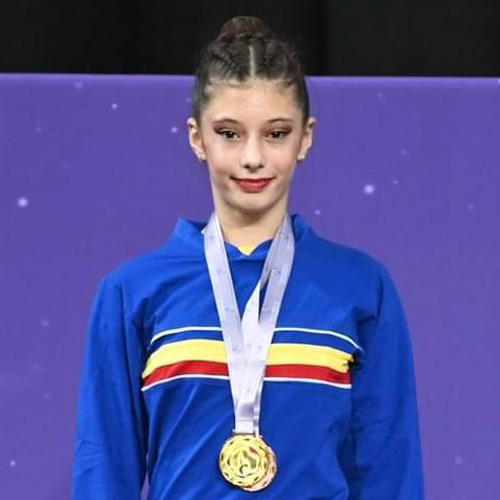 Cristina Halep