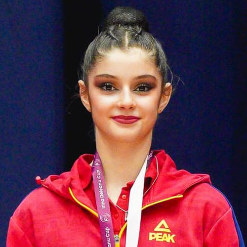 Sabina Enache