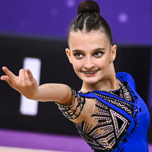 Patricia Stanciu