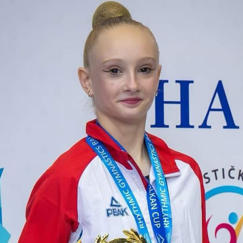Bianca Rautu